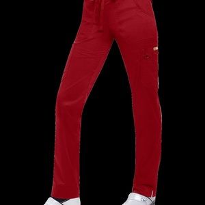 Koi Lindsey scrub pants Small Petite